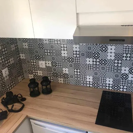 Apartment Estudio 22 *