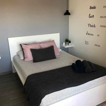 Apartment Estudio 22 Cascais