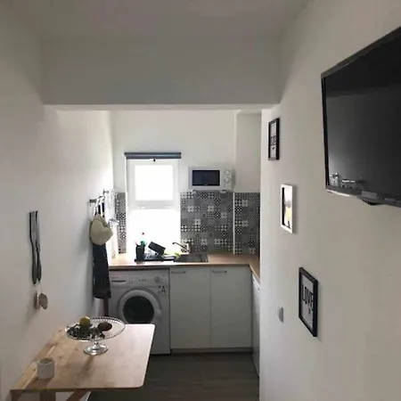 Estudio 22 Apartment