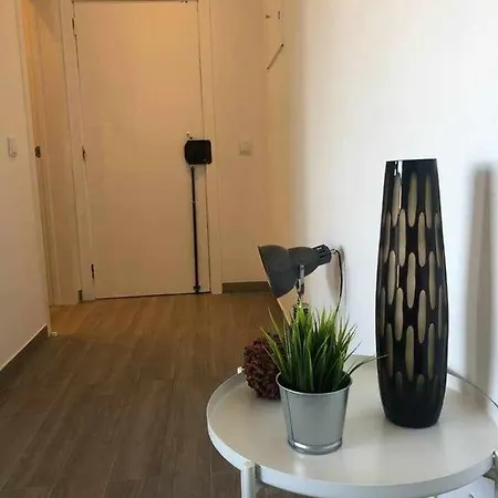Apartamento Estudio 22