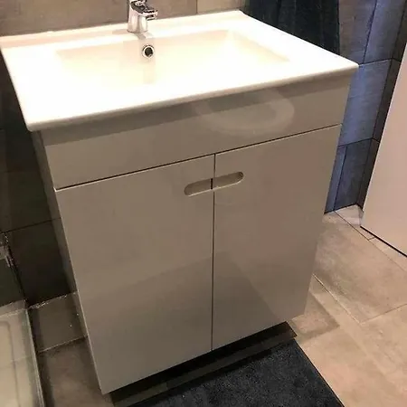 Apartamento Estudio 22 *
