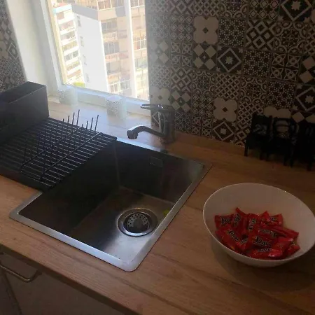 Estudio 22 Apartamento