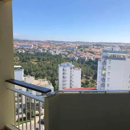 Apartamento Estudio 22