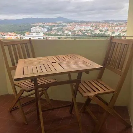 Estudio 22 Apartamento *