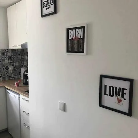 Estudio 22 Apartamento *