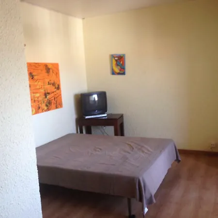 Apartamento Estudio 22 *